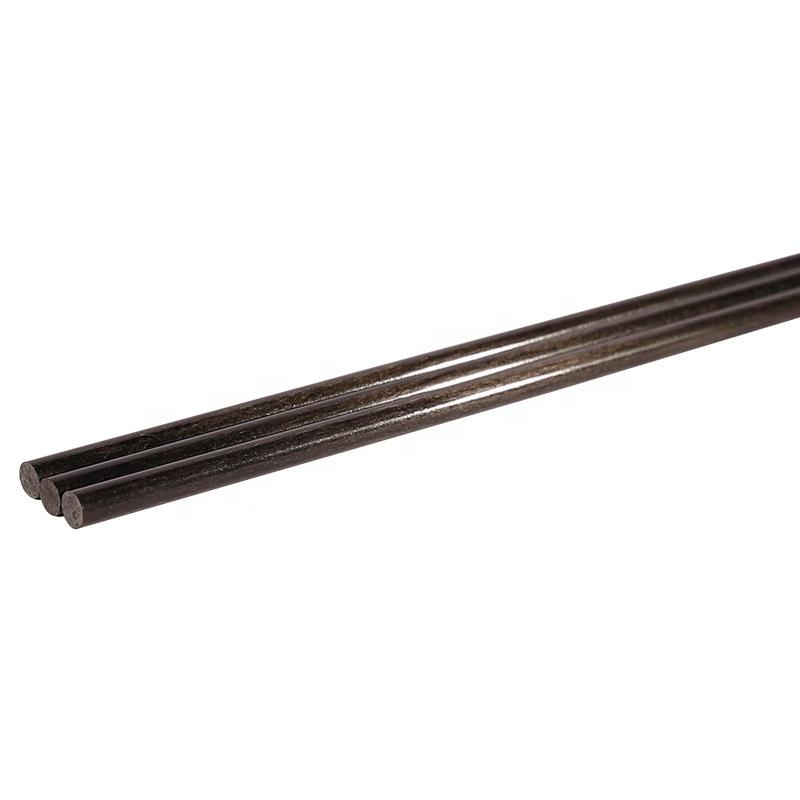 solid carbon fiber fishing rod 0.5mm 0.6mm